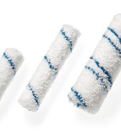 RULLINO MICROFIBRA 15 cm