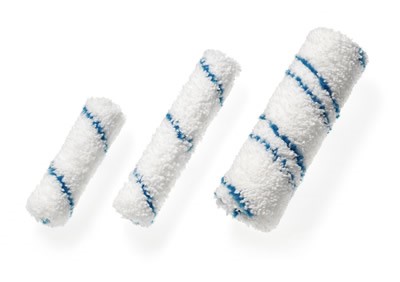 RULLINO MICROFIBRA 15 cm