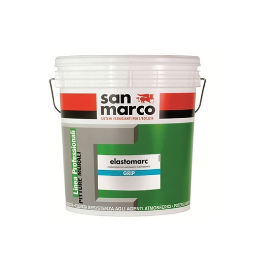 ELASTOMARC GRIP