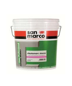 ELASTOMARC STUCCO