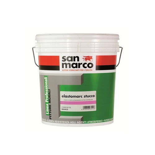 ELASTOMARC STUCCO