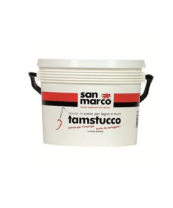 TAMSTUCCO PASTA