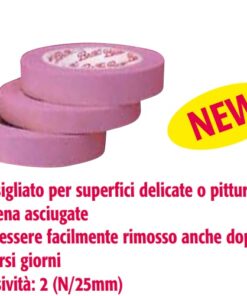 NASTRO VIOLA LOW TOUCH