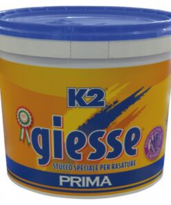 STUCCO K2 GIESSE PASTA
