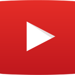 LOGO YOUTUBE LOGO YOUTUBE