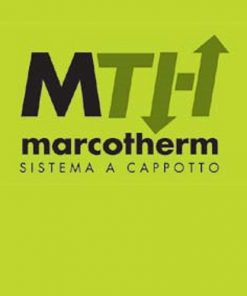 CAPPOTTO MARCOTHERM