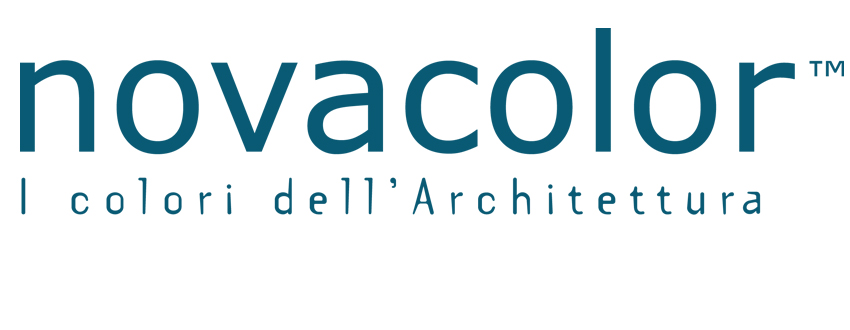 NOVACOLOR LOGO