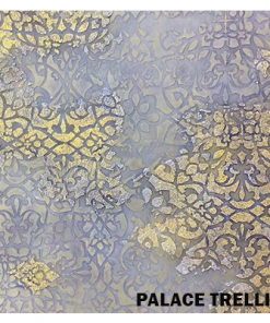 Alternative view of STENCIL NOVACOLOR