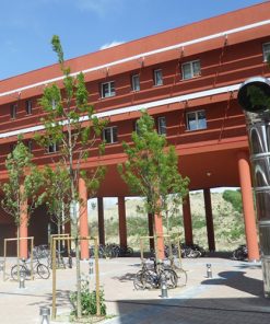 RIVESTIMENTI A SPESSORE PER ESTERNO