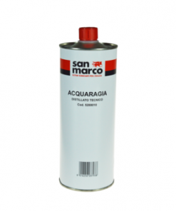 ACQUARAGIA