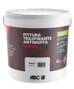 BIOGRAM ANTIMUFFA