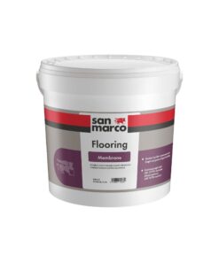 FLOORING MEMBRANE
