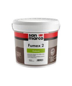 FUMEX 2 FINITURA