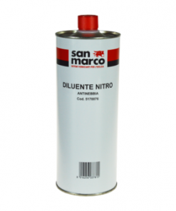 DILUENTE NITRO