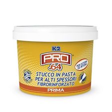 STUCCO PRIMA "PRO 64" PASTA