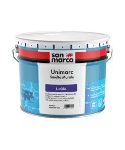 UNIMARC SMALTO MURALE LUCIDO