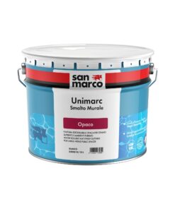 UNIMARC SMALTO MURALE OPACO