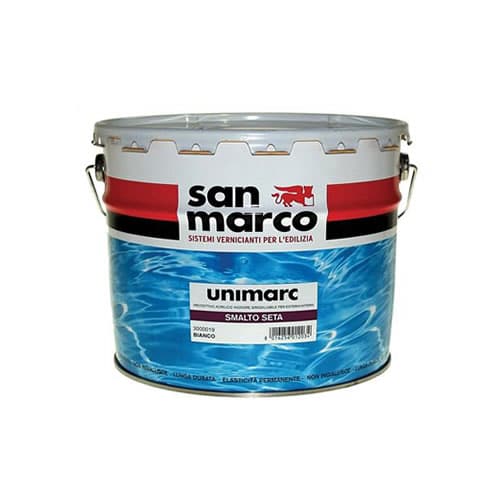 unimarc smalto seta