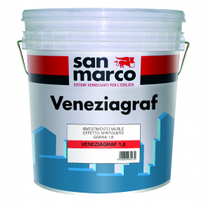 VENEZIAGRAF 1,8