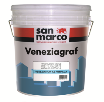 VENEZIAGRAF ANTIALGA
